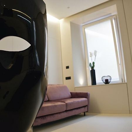 Luma Suite Via Veneto - Your Luxury Style 29 Rome Buitenkant foto