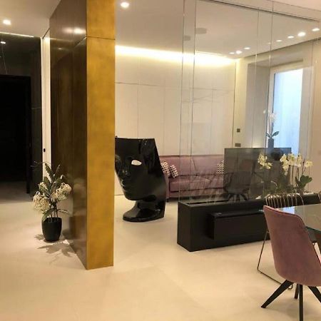 Luma Suite Via Veneto - Your Luxury Style 29 Rome Buitenkant foto