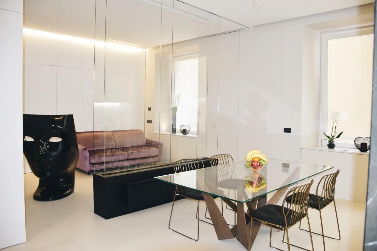 Luma Suite Via Veneto - Your Luxury Style 29 Rome Buitenkant foto