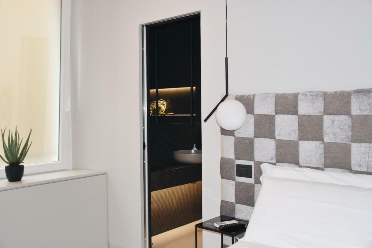 Luma Suite Via Veneto - Your Luxury Style 29 Rome Buitenkant foto