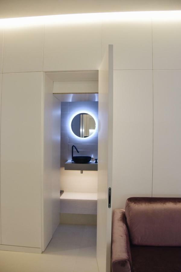 Luma Suite Via Veneto - Your Luxury Style 29 Rome Buitenkant foto