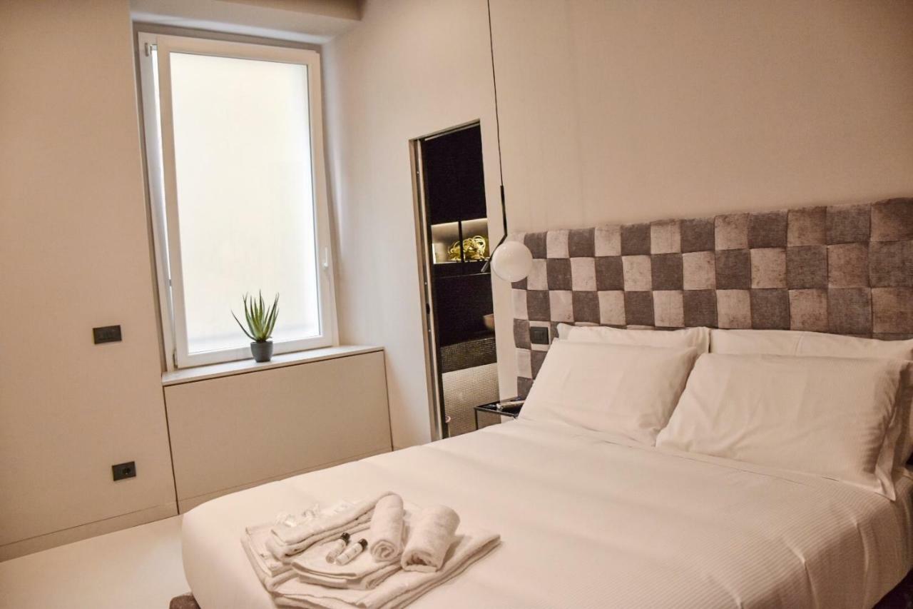 Luma Suite Via Veneto - Your Luxury Style 29 Rome Buitenkant foto