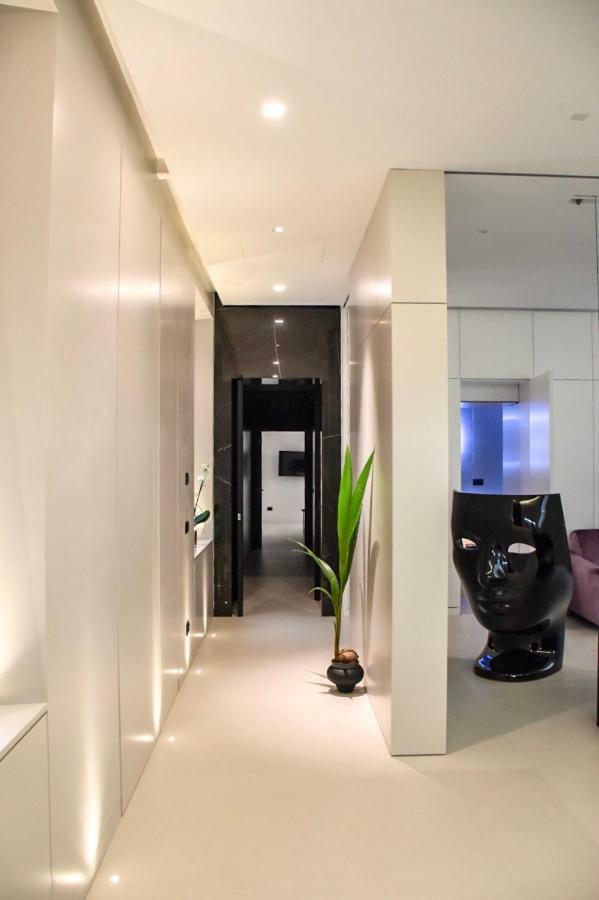 Luma Suite Via Veneto - Your Luxury Style 29 Rome Buitenkant foto