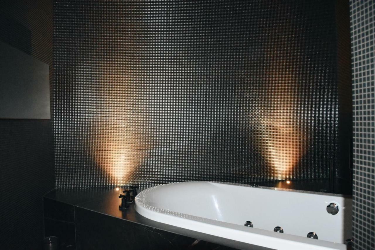 Luma Suite Via Veneto - Your Luxury Style 29 Rome Buitenkant foto
