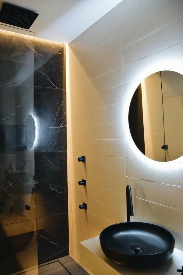 Luma Suite Via Veneto - Your Luxury Style 29 Rome Buitenkant foto