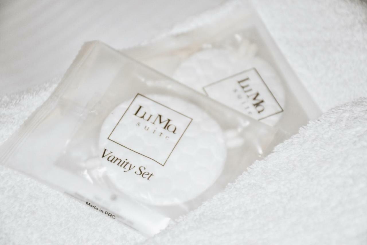 Luma Suite Via Veneto - Your Luxury Style 29 Rome Buitenkant foto
