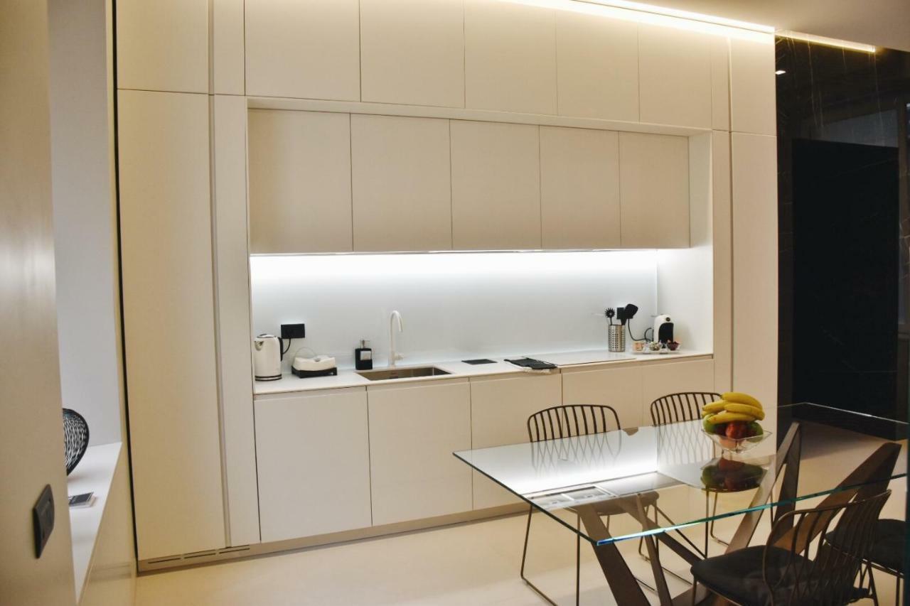 Luma Suite Via Veneto - Your Luxury Style 29 Rome Buitenkant foto