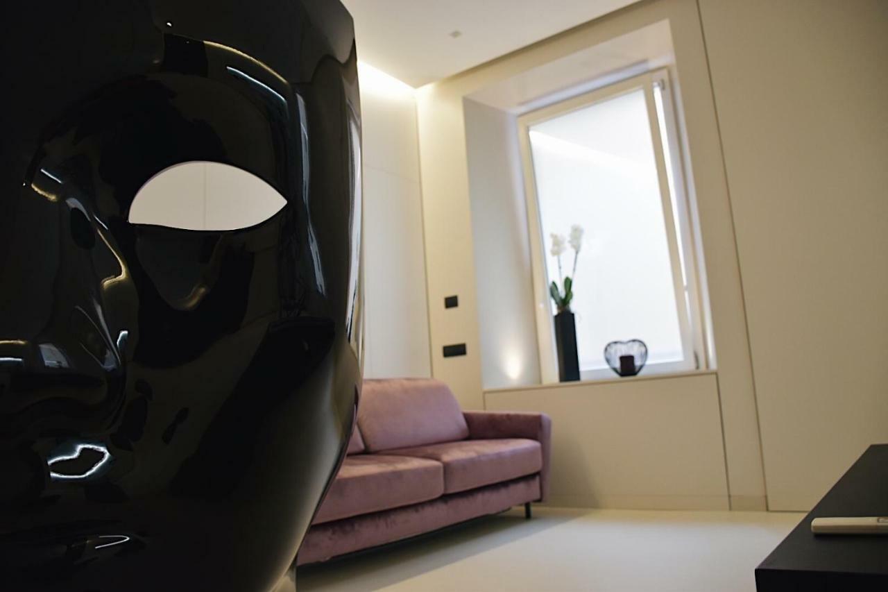 Luma Suite Via Veneto - Your Luxury Style 29 Rome Buitenkant foto