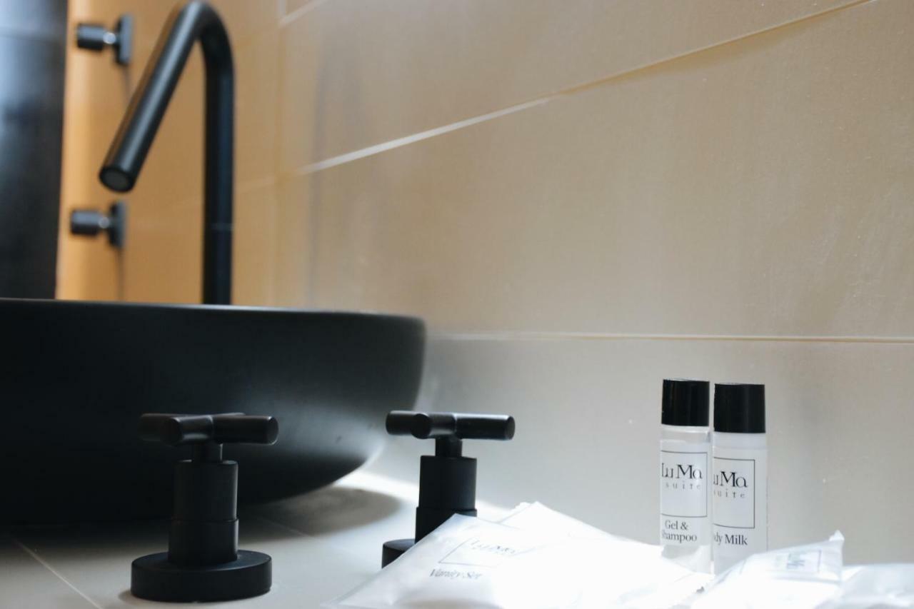 Luma Suite Via Veneto - Your Luxury Style 29 Rome Buitenkant foto