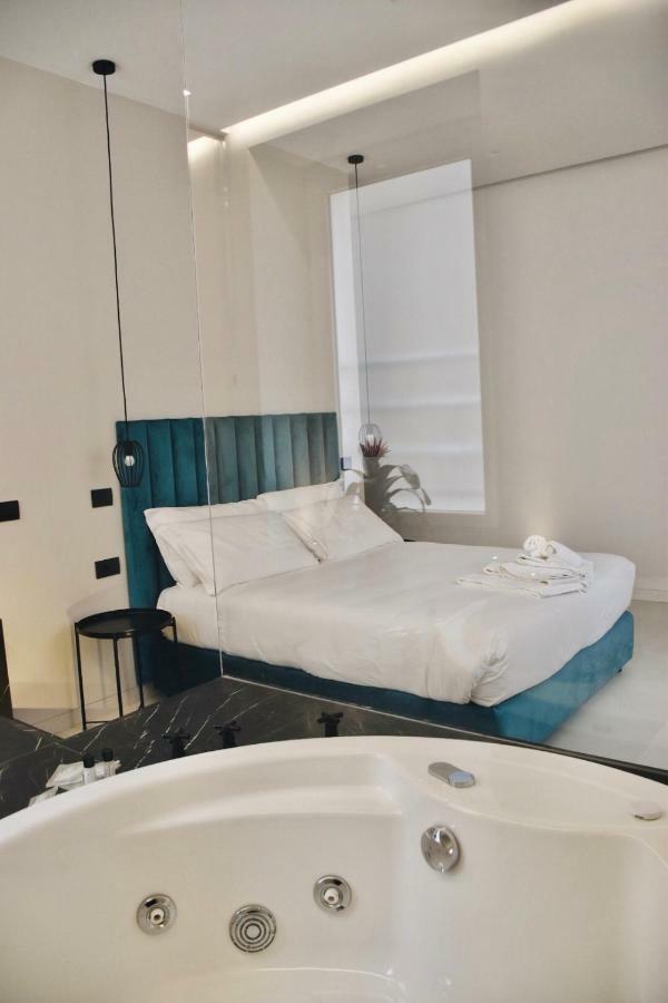 Luma Suite Via Veneto - Your Luxury Style 29 Rome Buitenkant foto