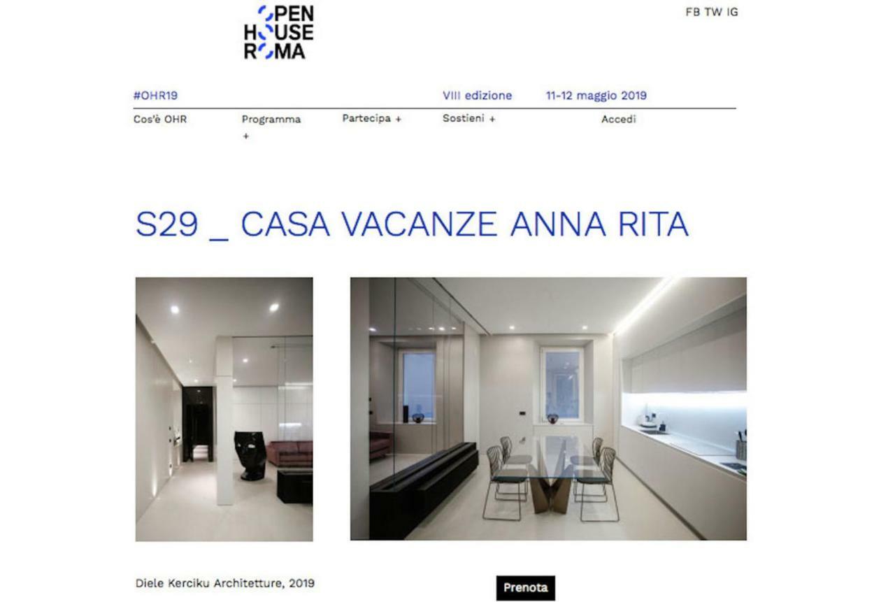 Luma Suite Via Veneto - Your Luxury Style 29 Rome Buitenkant foto