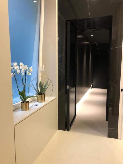 Luma Suite Via Veneto - Your Luxury Style 29 Rome Buitenkant foto