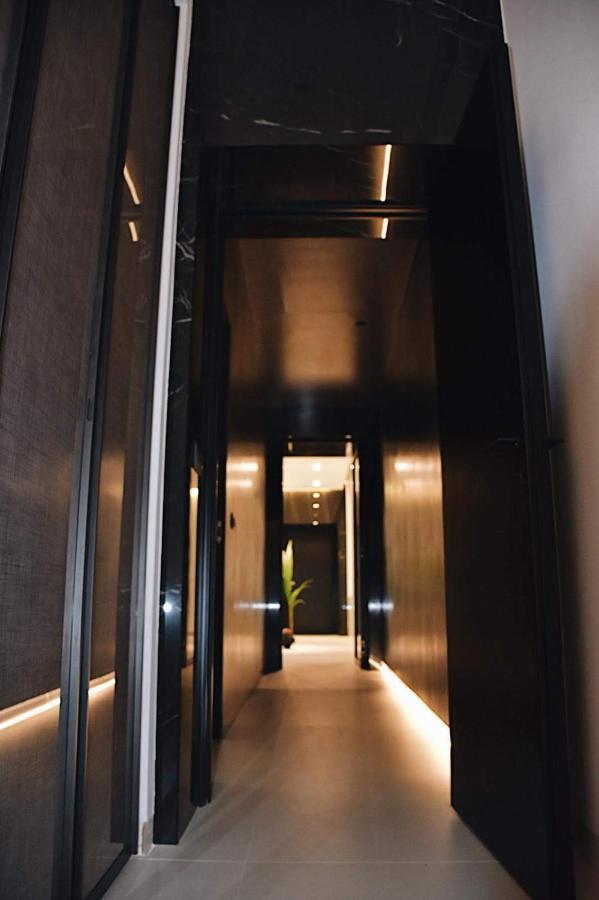 Luma Suite Via Veneto - Your Luxury Style 29 Rome Buitenkant foto