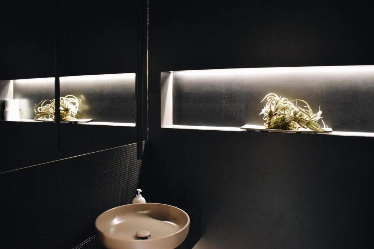 Luma Suite Via Veneto - Your Luxury Style 29 Rome Buitenkant foto